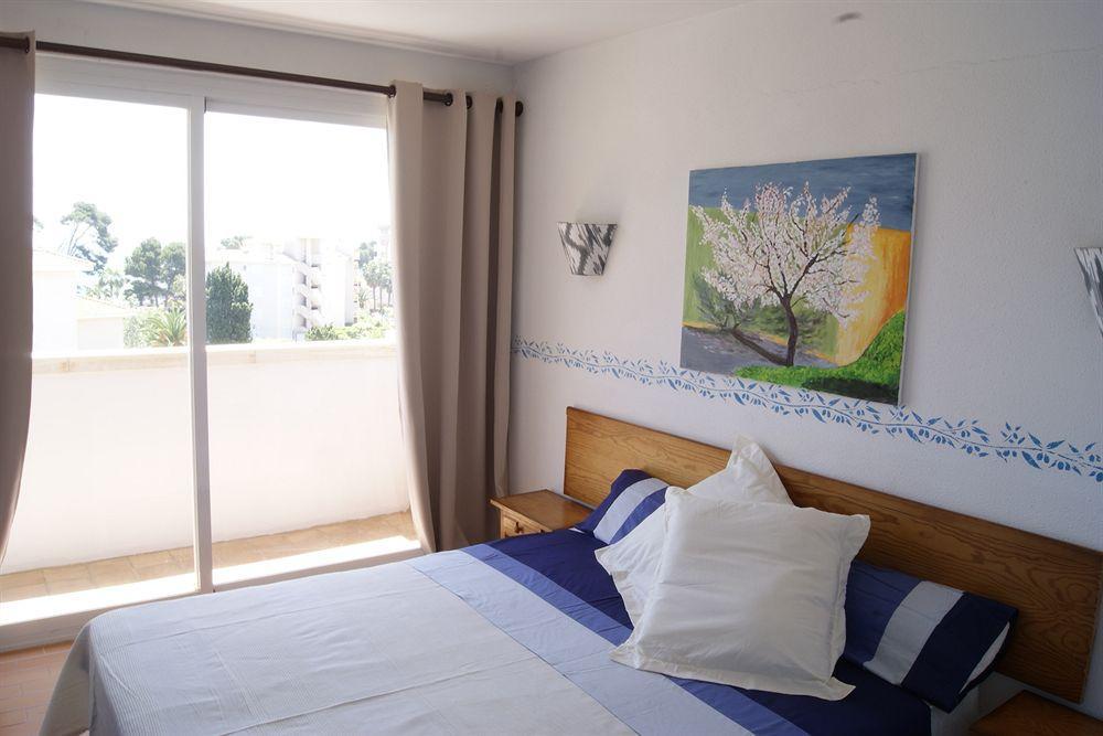 Apartamentos Sureda Canyamel  Exterior foto